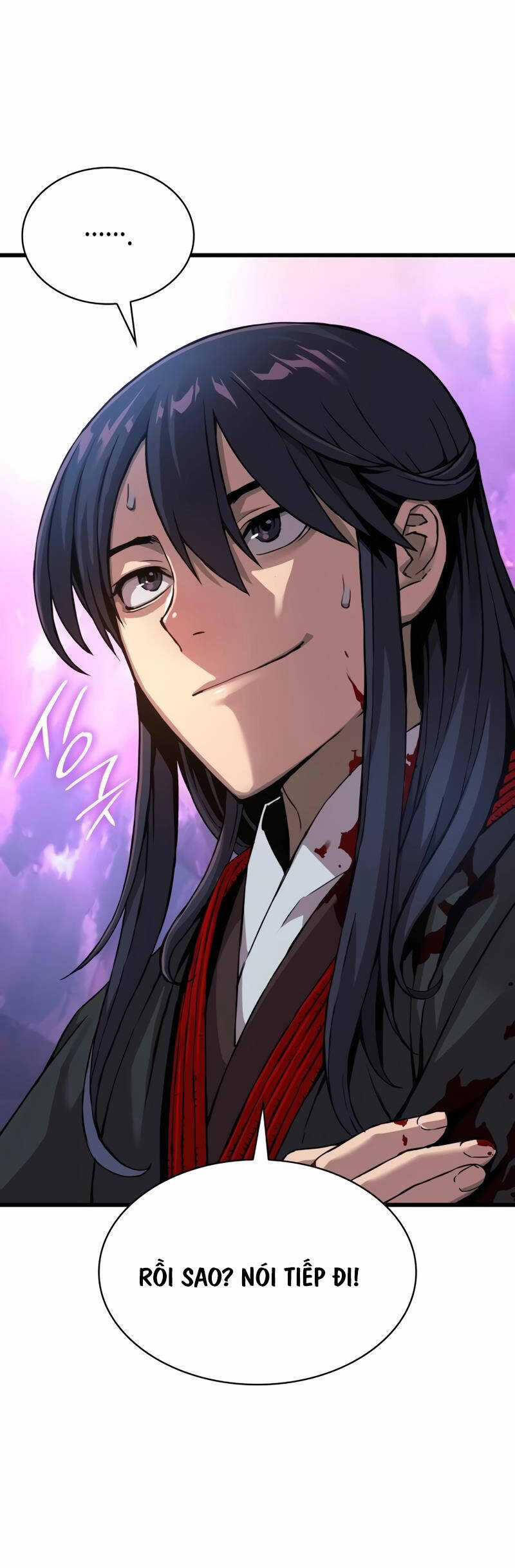 Quái Lực Loạn Thần Chương 18 trang 9