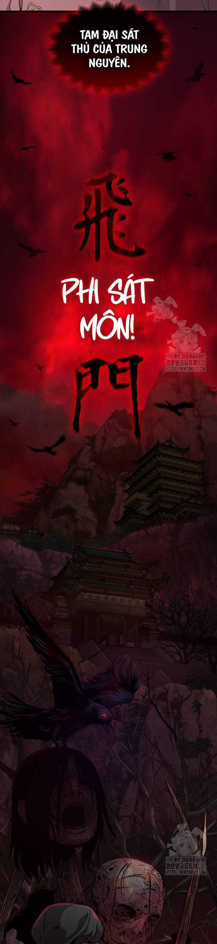 Quái Lực Loạn Thần Chương 19 trang 12