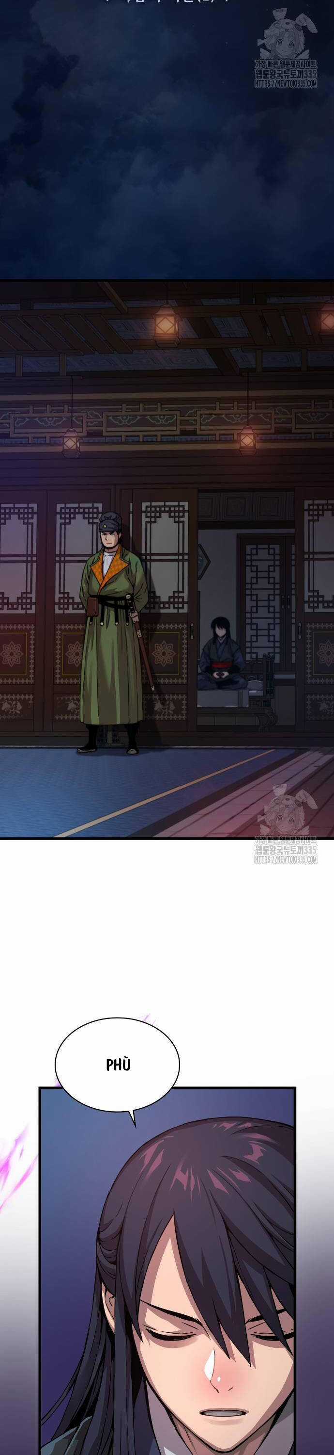 Quái Lực Loạn Thần Chương 19 trang 15