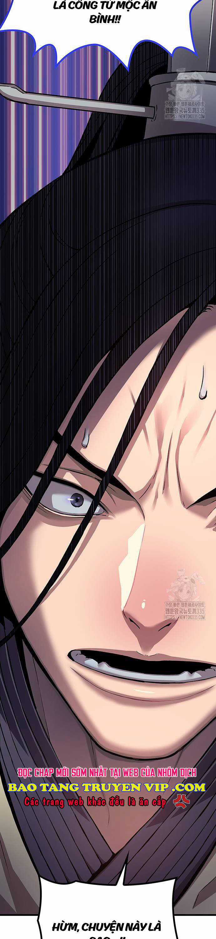 Quái Lực Loạn Thần Chương 19 trang 2