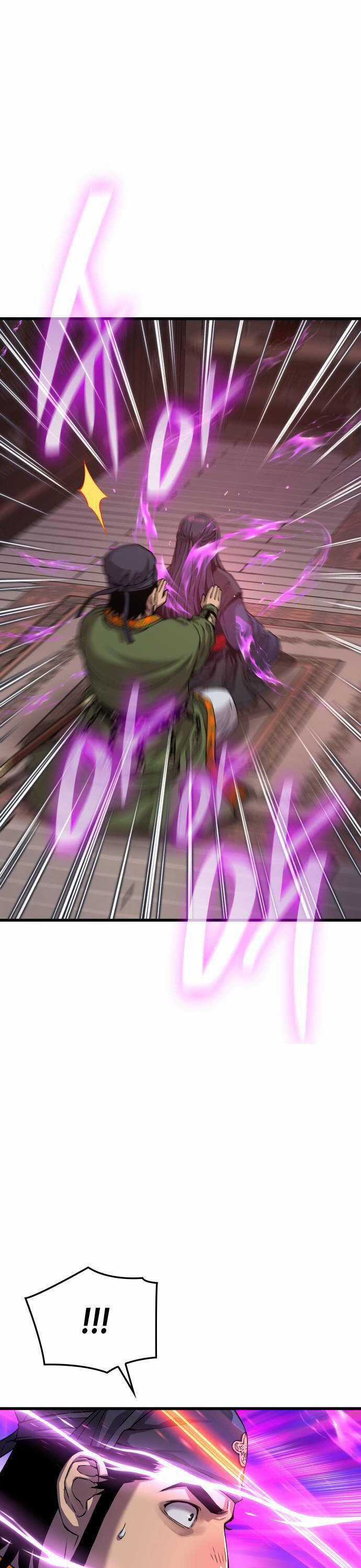 Quái Lực Loạn Thần Chương 19 trang 23