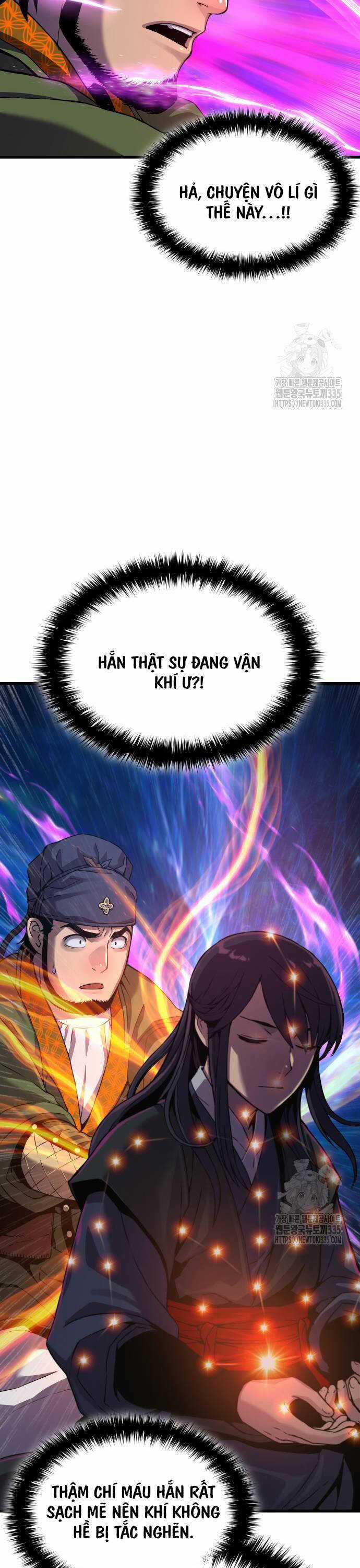 Quái Lực Loạn Thần Chương 19 trang 24