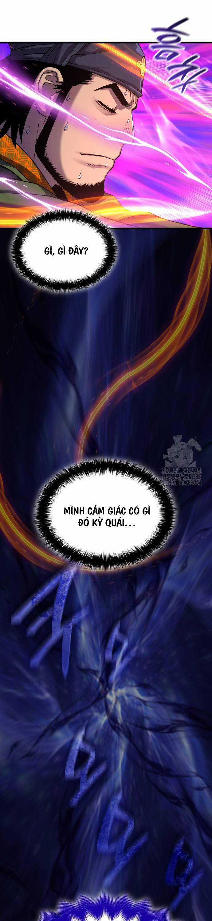 Quái Lực Loạn Thần Chương 19 trang 26