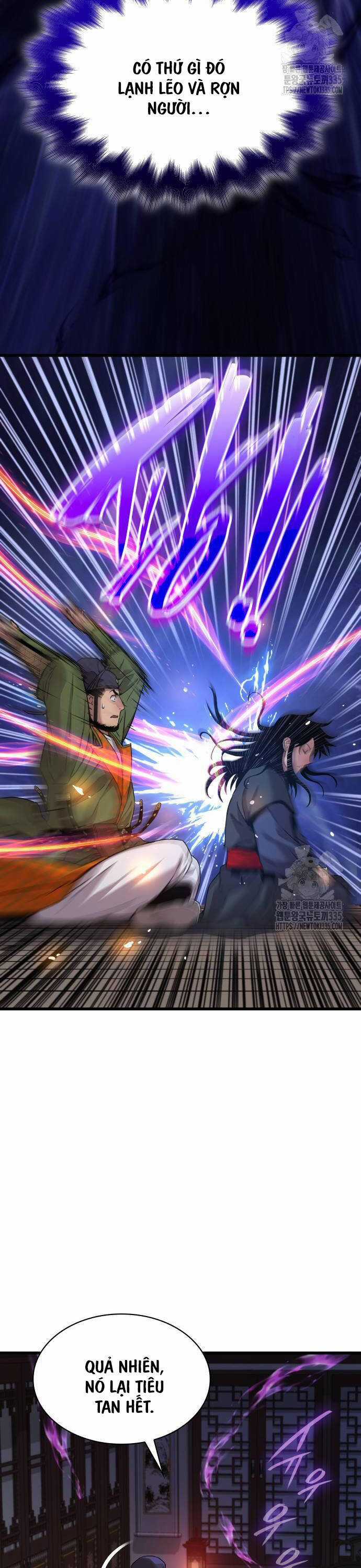 Quái Lực Loạn Thần Chương 19 trang 27