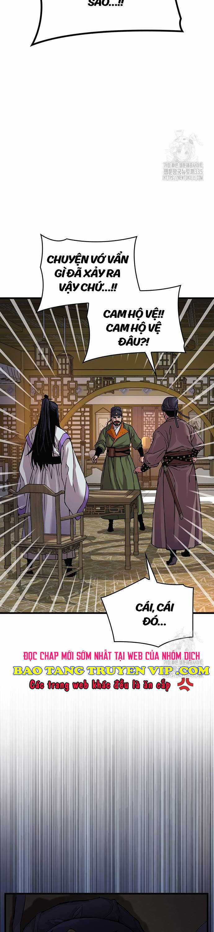 Quái Lực Loạn Thần Chương 19 trang 3