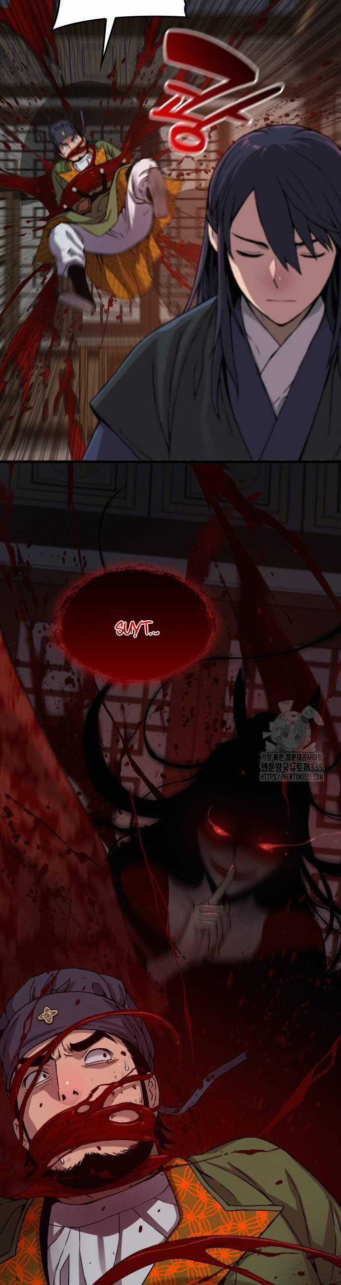 Quái Lực Loạn Thần Chương 19 trang 34