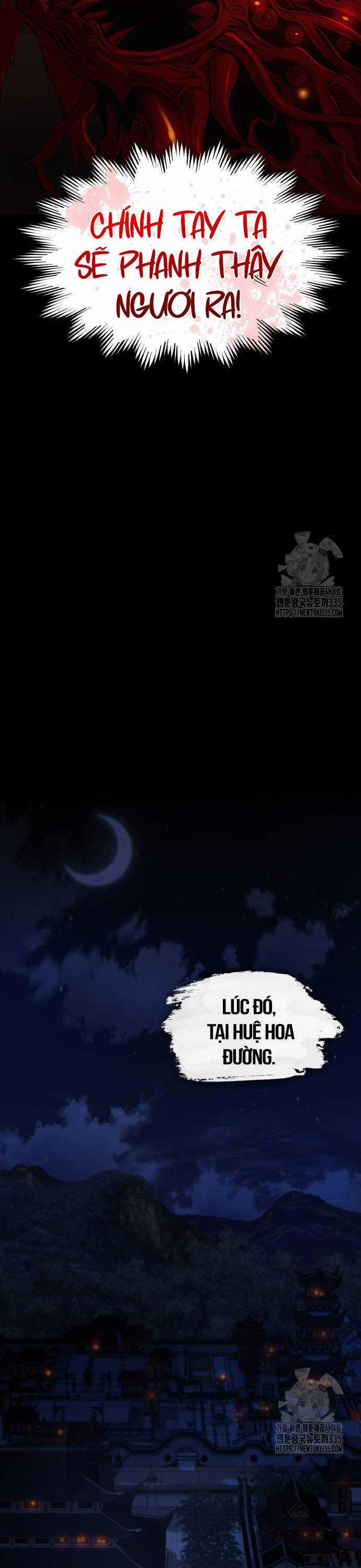 Quái Lực Loạn Thần Chương 19 trang 38