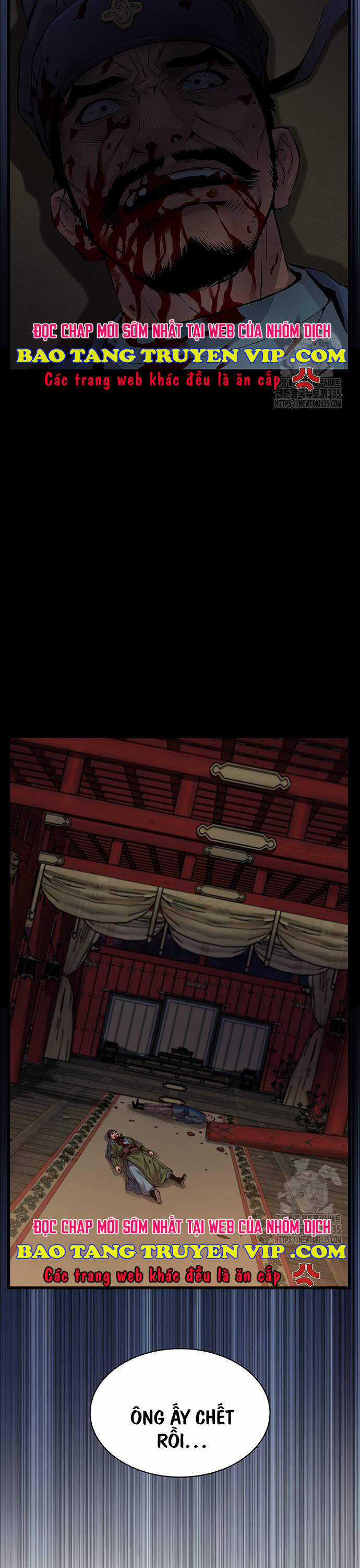 Quái Lực Loạn Thần Chương 19 trang 4