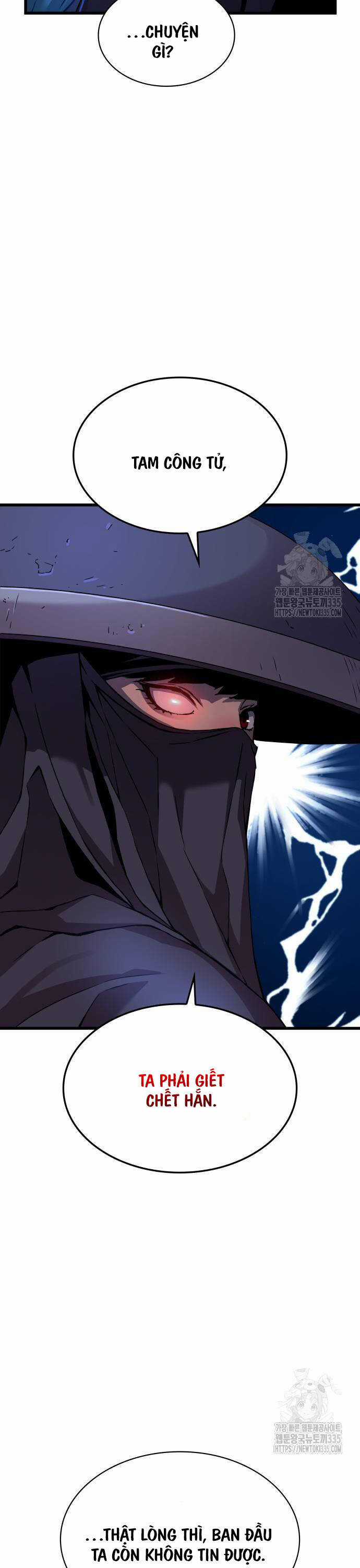 Quái Lực Loạn Thần Chương 19 trang 44