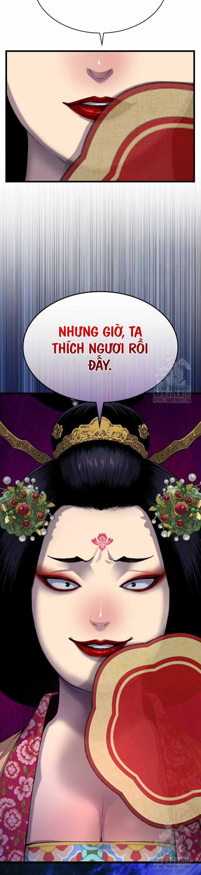 Quái Lực Loạn Thần Chương 19 trang 45