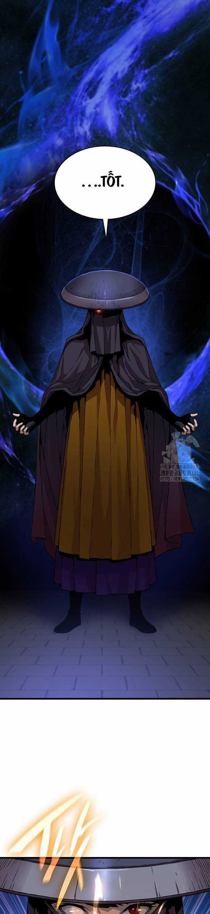 Quái Lực Loạn Thần Chương 19 trang 46