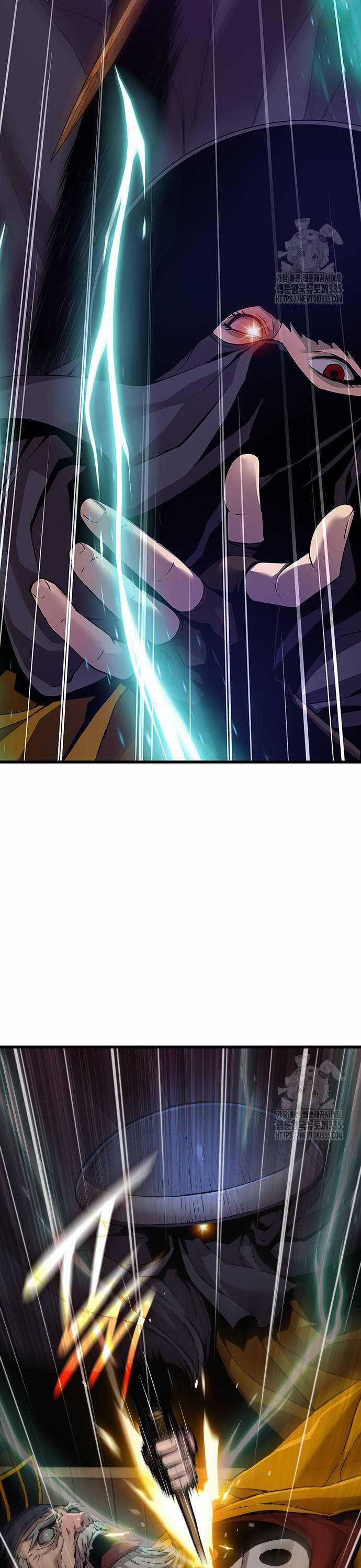 Quái Lực Loạn Thần Chương 19 trang 49