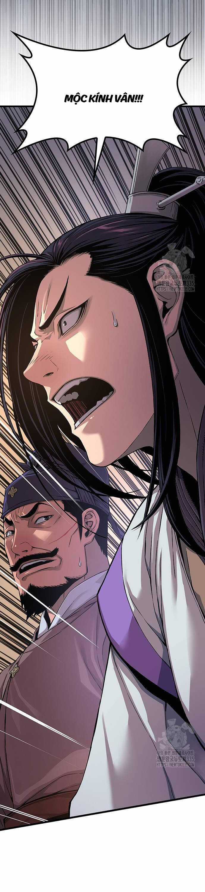 Quái Lực Loạn Thần Chương 19 trang 5