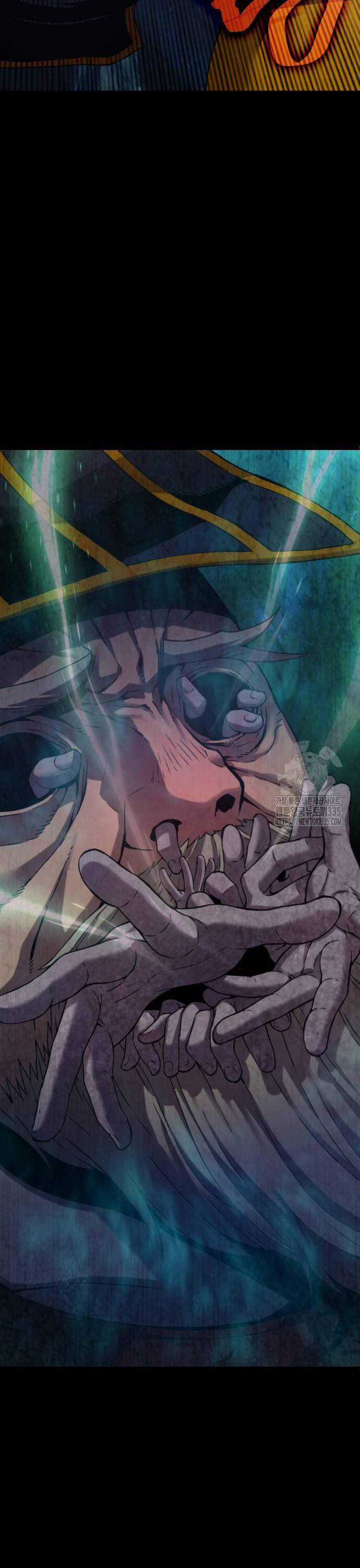 Quái Lực Loạn Thần Chương 19 trang 52