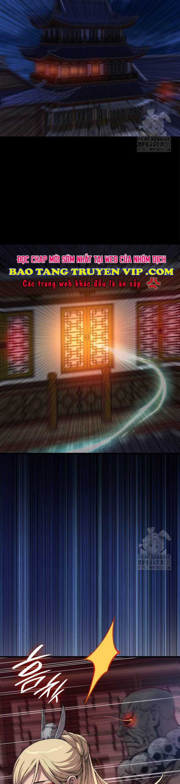 Quái Lực Loạn Thần Chương 19 trang 55