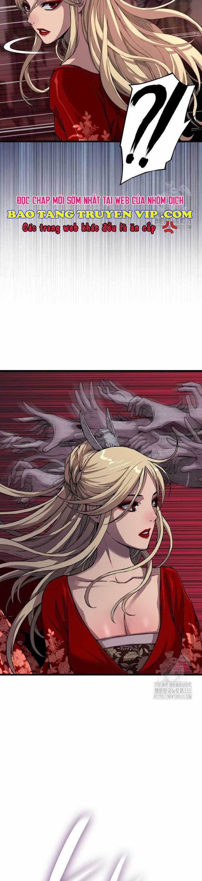 Quái Lực Loạn Thần Chương 19 trang 56