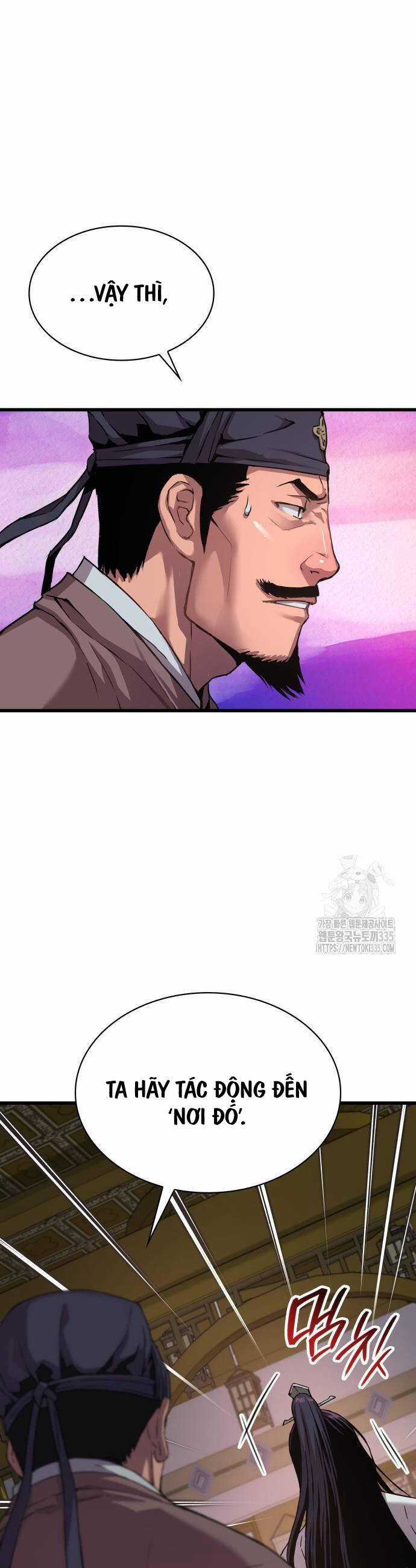 Quái Lực Loạn Thần Chương 19 trang 8