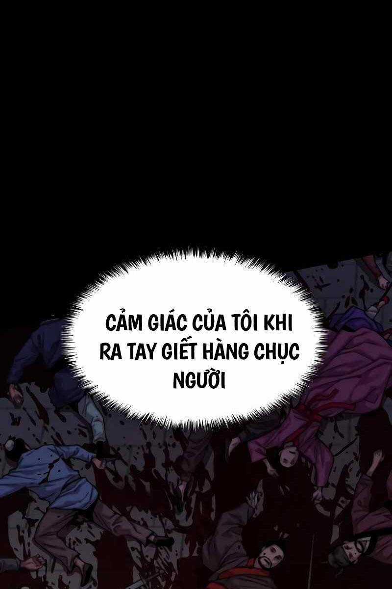 Quái Lực Loạn Thần Chương 2 trang 11