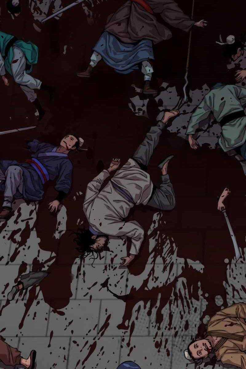 Quái Lực Loạn Thần Chương 2 trang 12