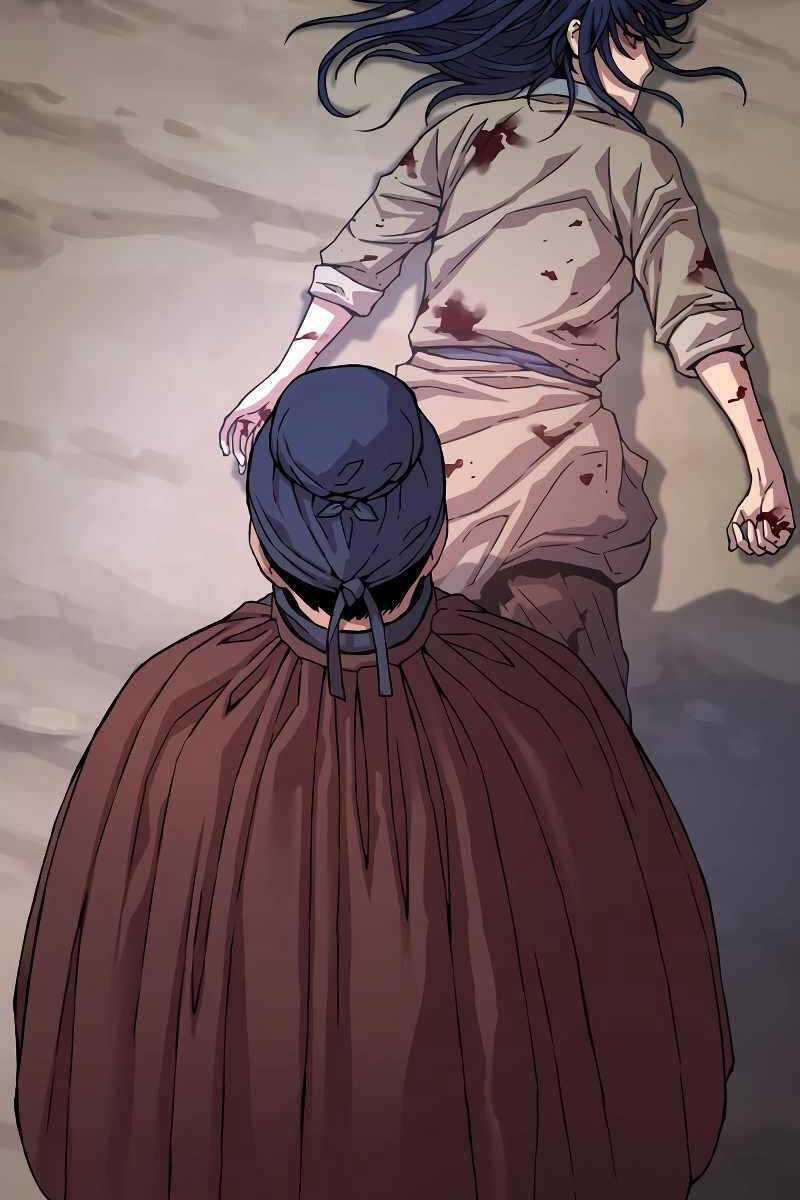 Quái Lực Loạn Thần Chương 2 trang 135