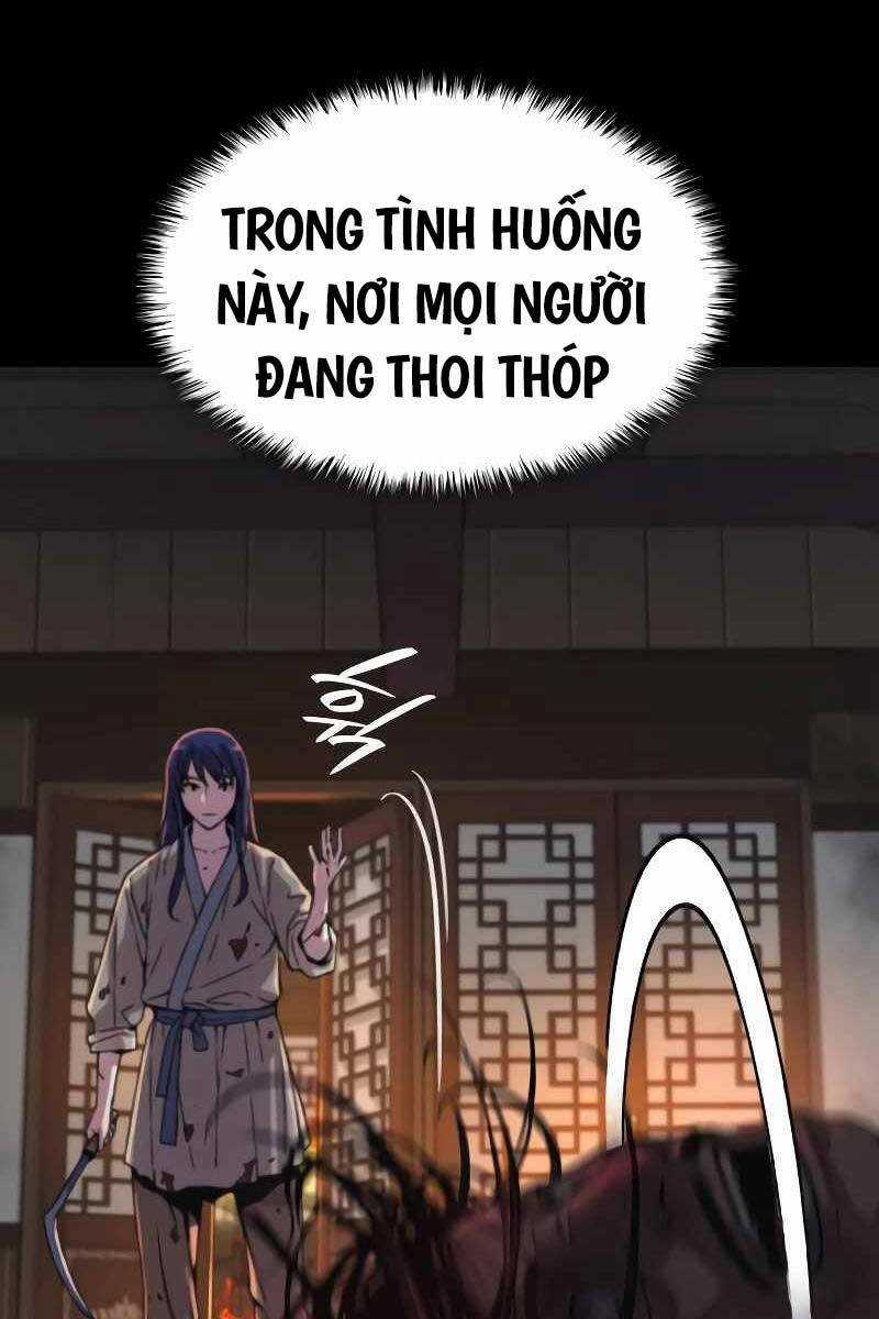 Quái Lực Loạn Thần Chương 2 trang 19