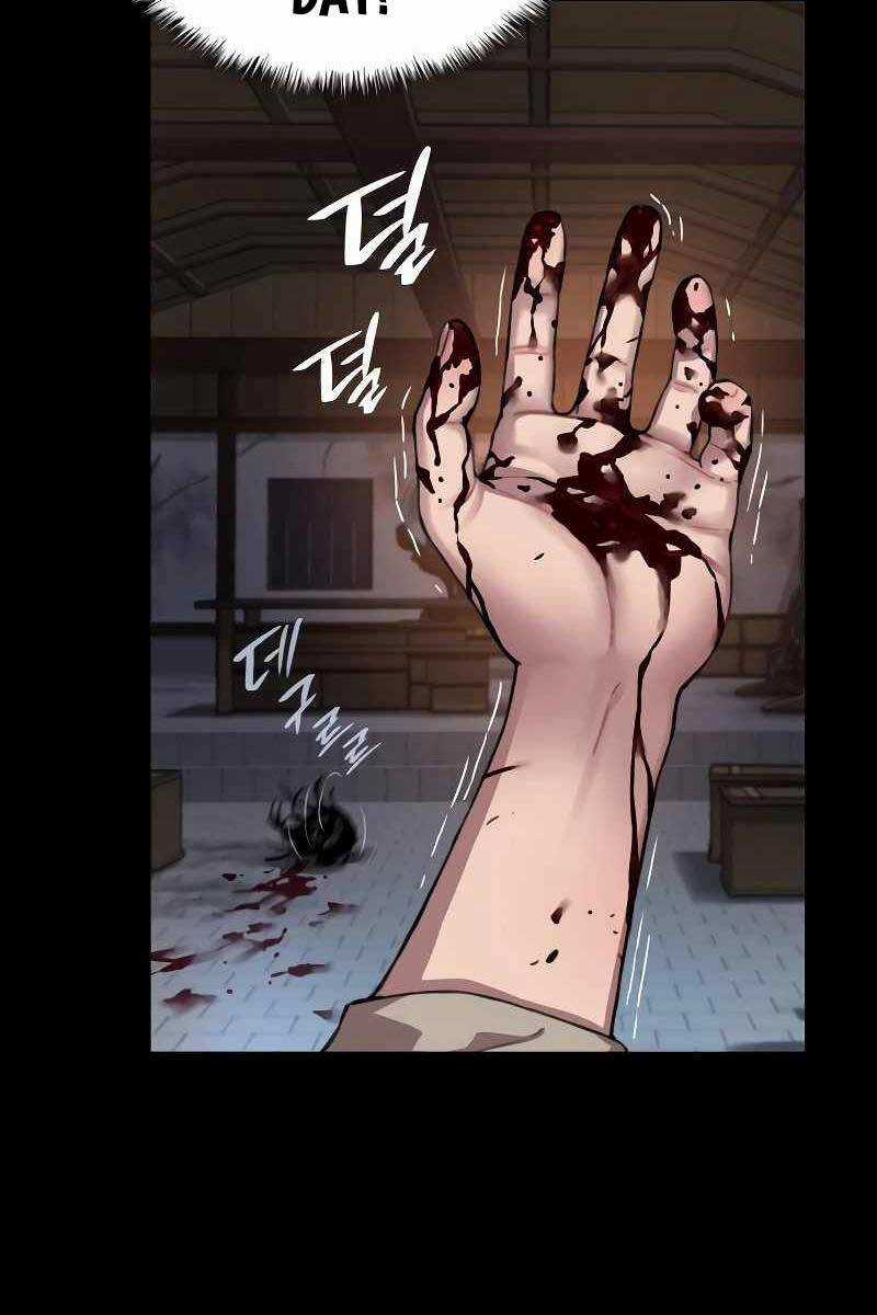 Quái Lực Loạn Thần Chương 2 trang 21