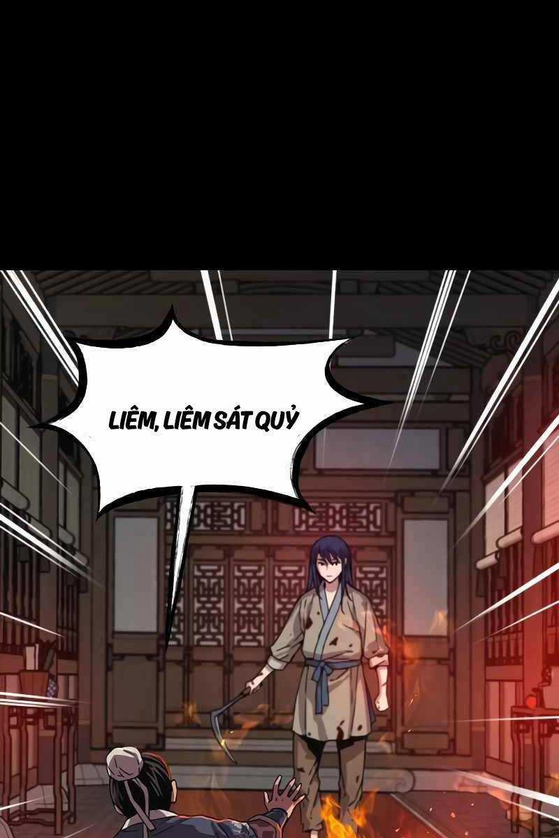 Quái Lực Loạn Thần Chương 2 trang 28