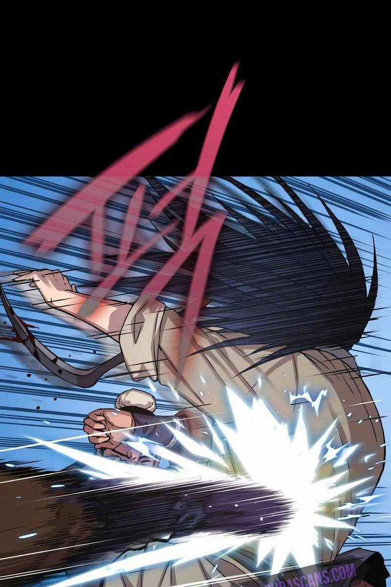 Quái Lực Loạn Thần Chương 2 trang 33