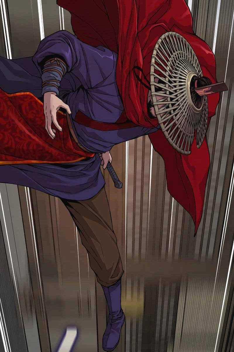 Quái Lực Loạn Thần Chương 2 trang 35