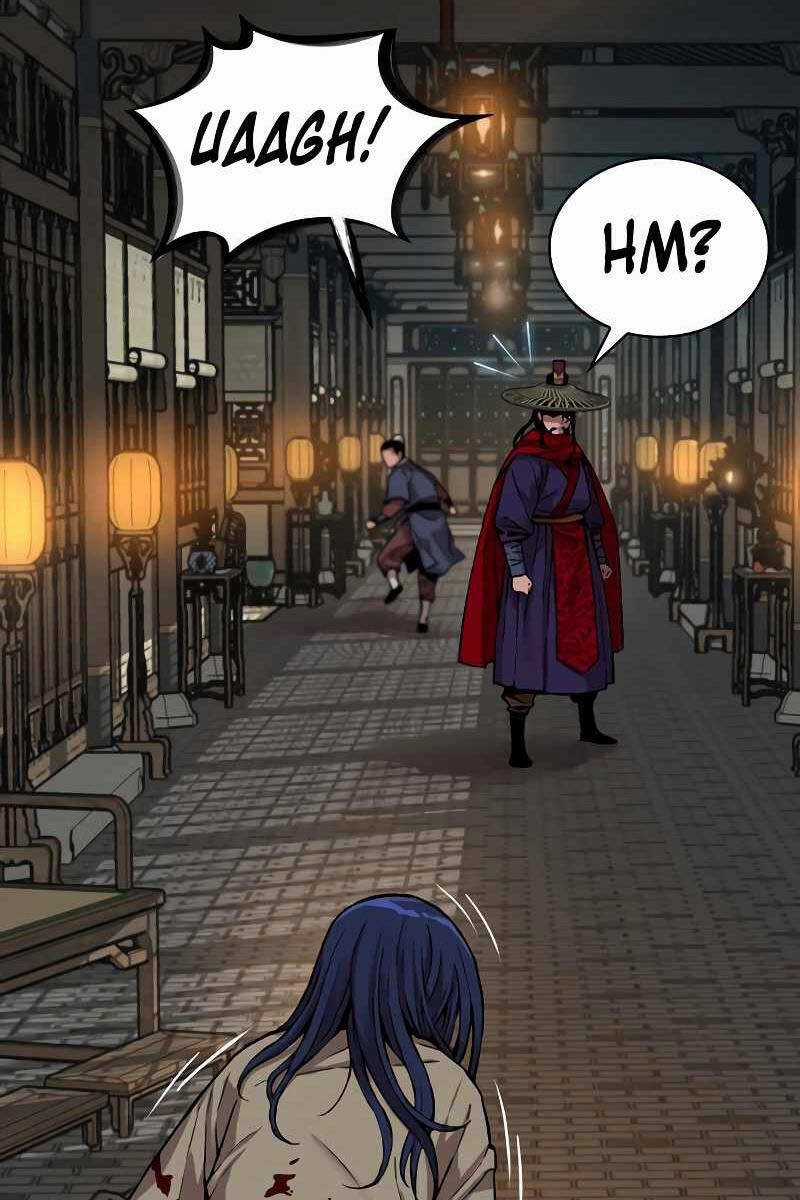 Quái Lực Loạn Thần Chương 2 trang 39