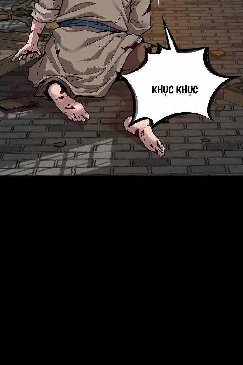 Quái Lực Loạn Thần Chương 2 trang 40