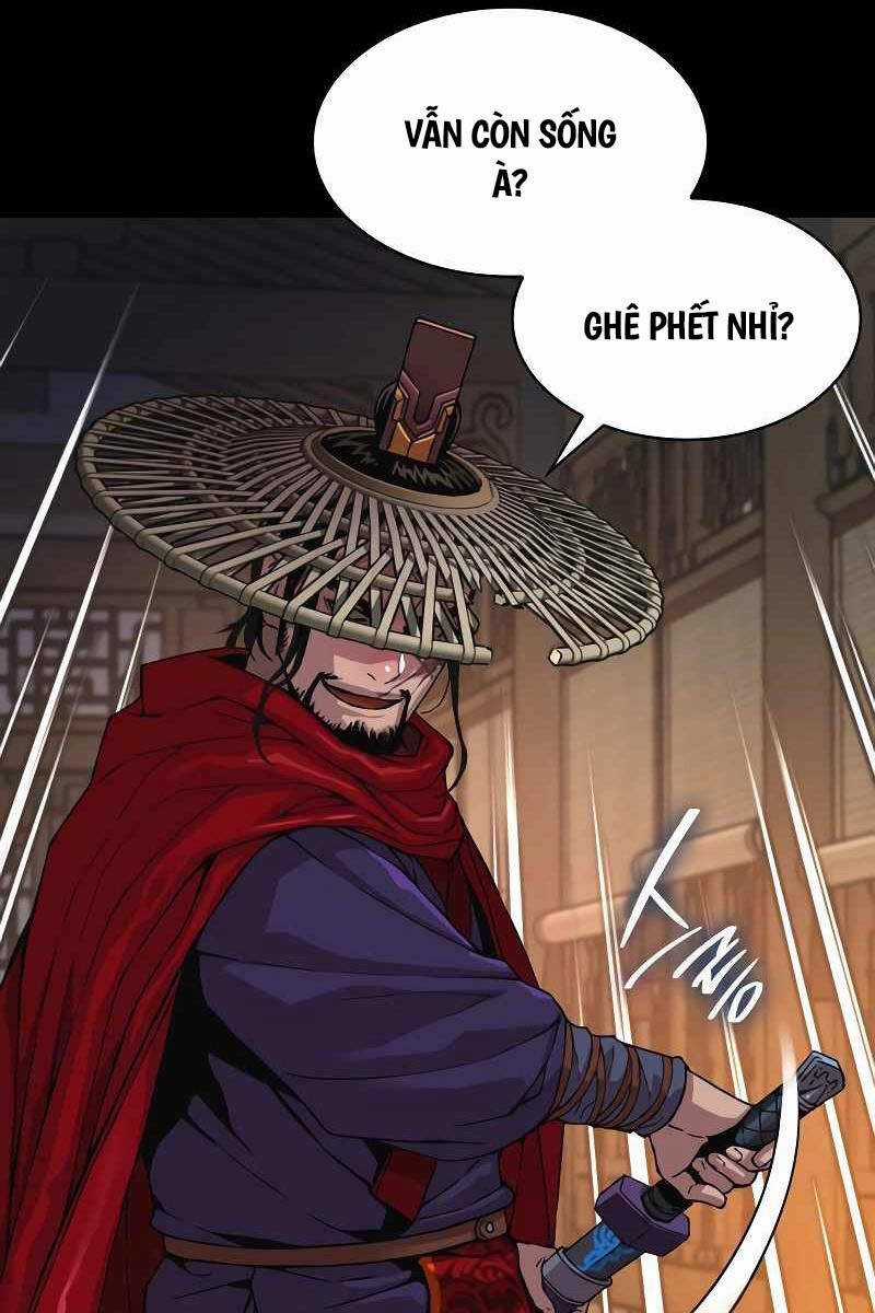 Quái Lực Loạn Thần Chương 2 trang 41