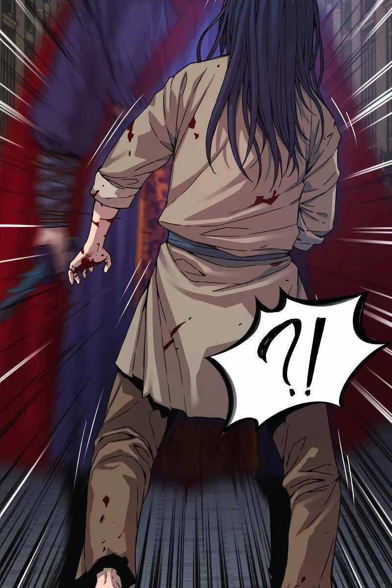 Quái Lực Loạn Thần Chương 2 trang 50