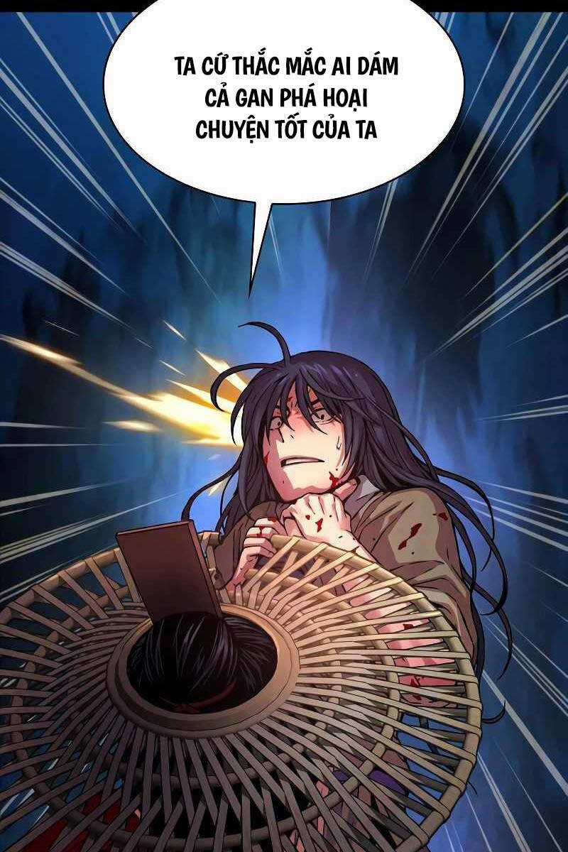 Quái Lực Loạn Thần Chương 2 trang 55