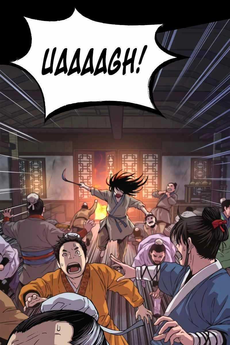 Quái Lực Loạn Thần Chương 2 trang 6