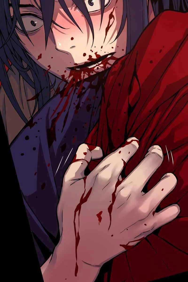 Quái Lực Loạn Thần Chương 2 trang 69