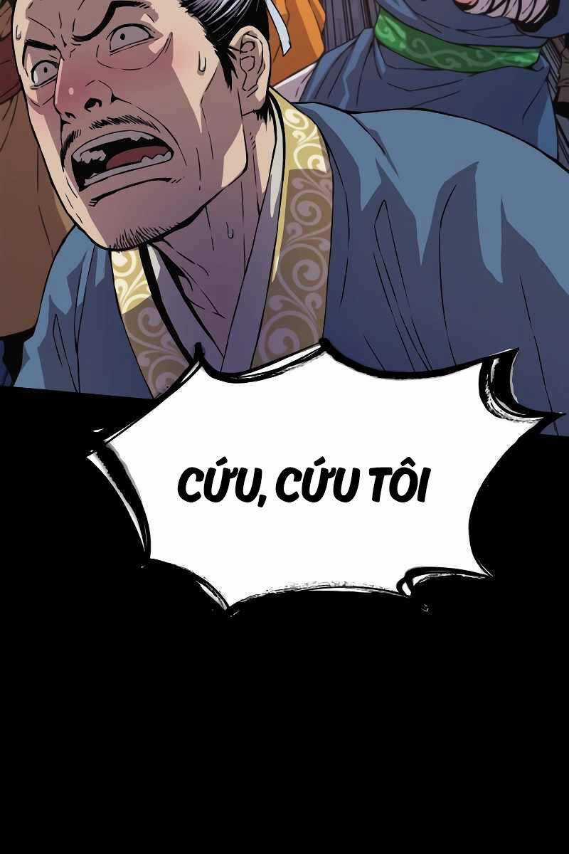 Quái Lực Loạn Thần Chương 2 trang 7