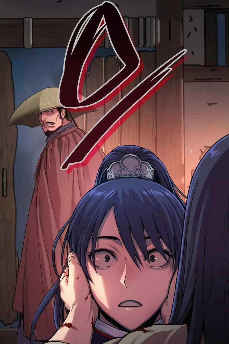 Quái Lực Loạn Thần Chương 2 trang 86