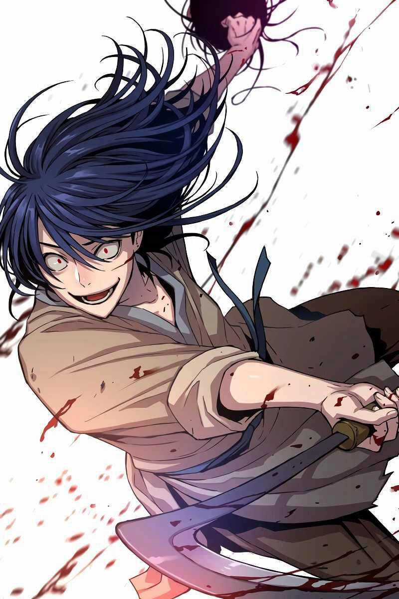 Quái Lực Loạn Thần Chương 2 trang 9