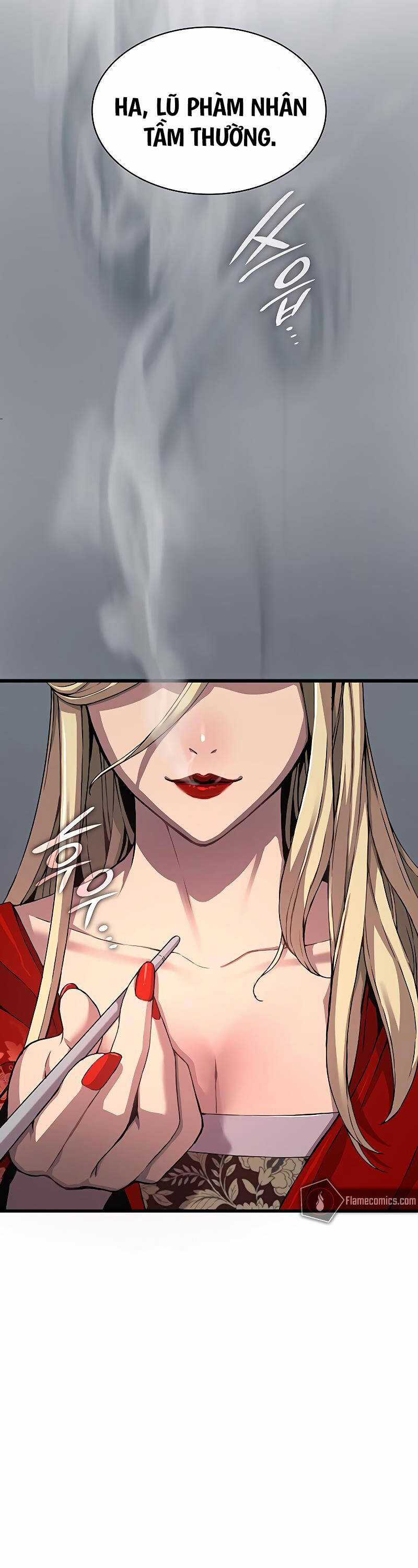 Quái Lực Loạn Thần Chương 20 trang 10