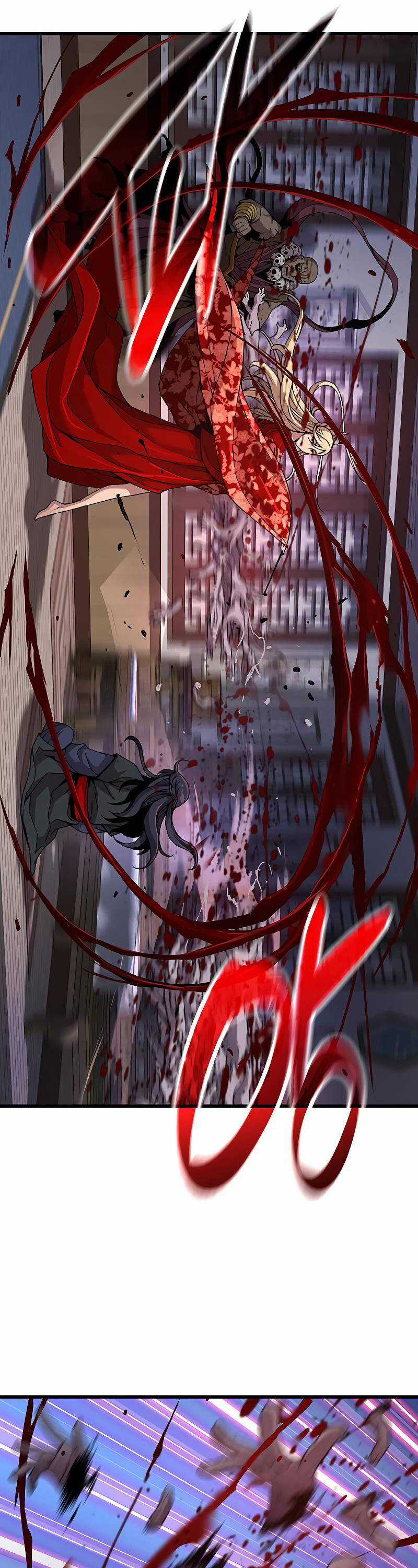 Quái Lực Loạn Thần Chương 20 trang 11