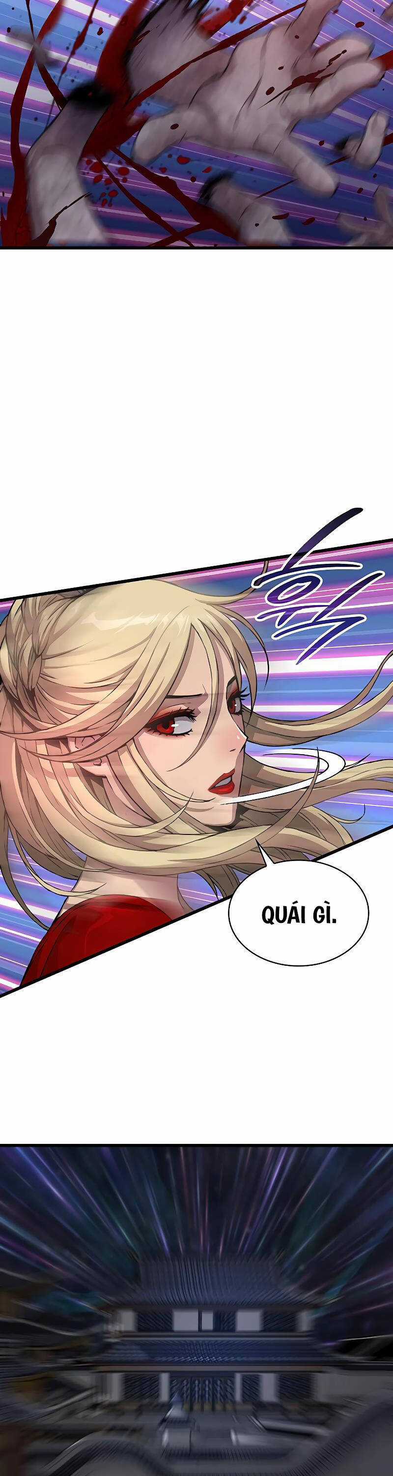 Quái Lực Loạn Thần Chương 20 trang 12