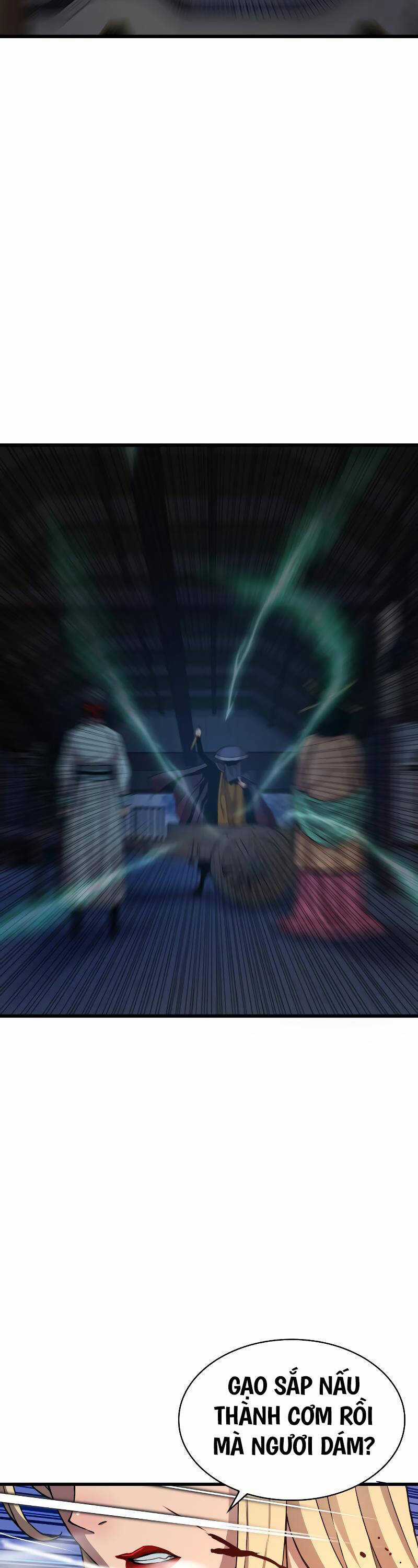 Quái Lực Loạn Thần Chương 20 trang 13