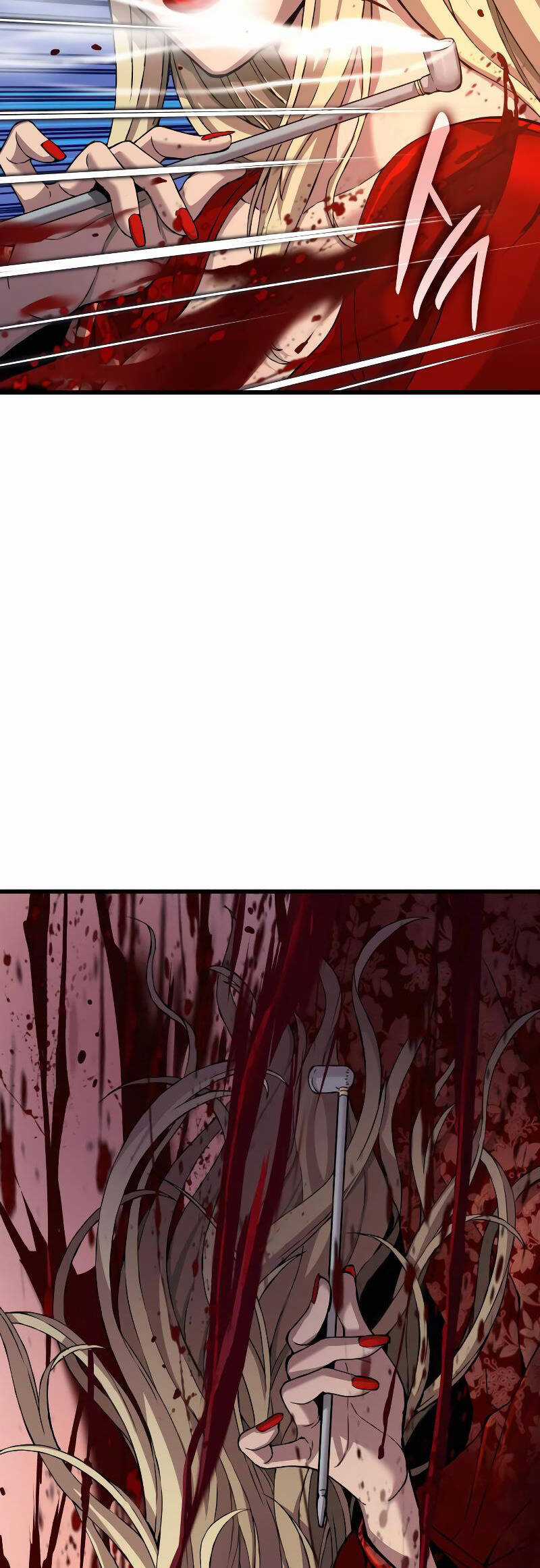 Quái Lực Loạn Thần Chương 20 trang 14