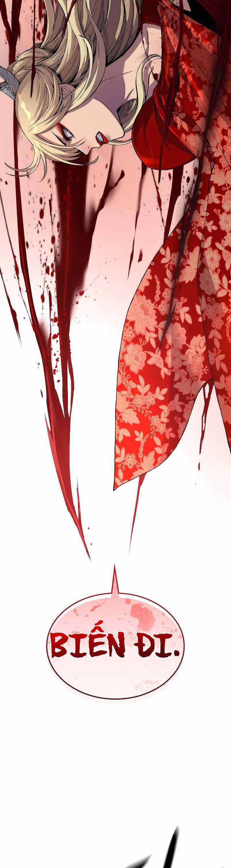 Quái Lực Loạn Thần Chương 20 trang 15