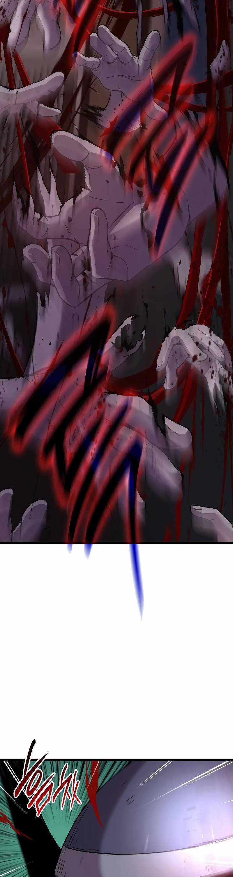 Quái Lực Loạn Thần Chương 20 trang 17