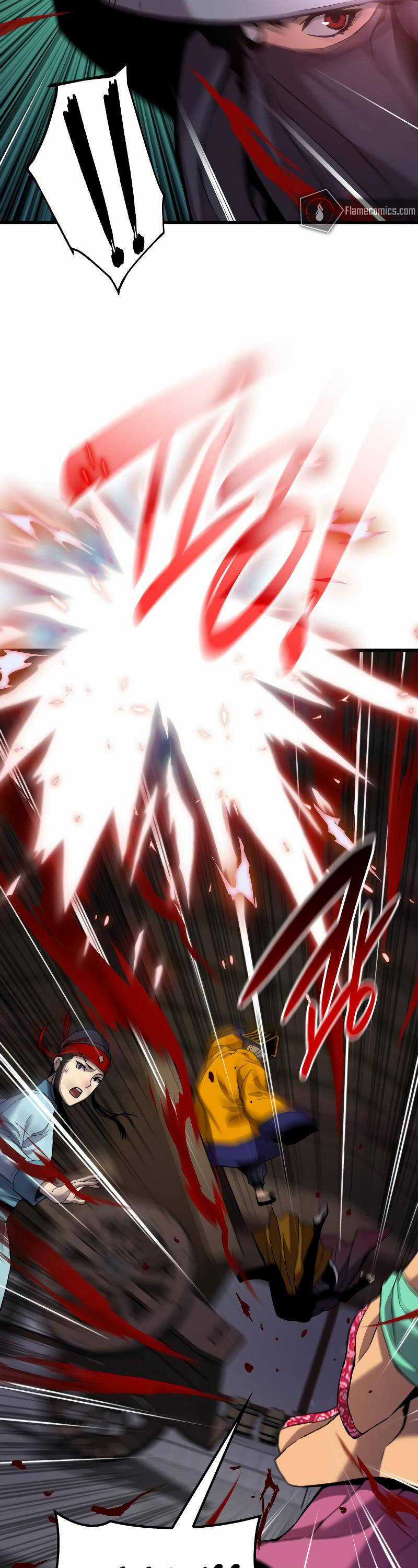 Quái Lực Loạn Thần Chương 20 trang 18