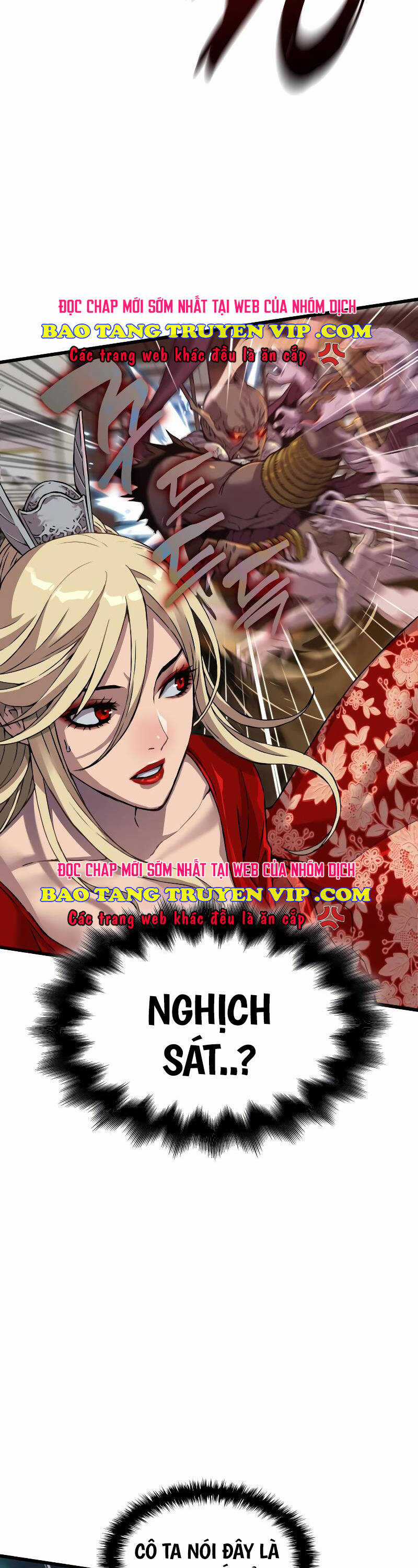 Quái Lực Loạn Thần Chương 20 trang 2