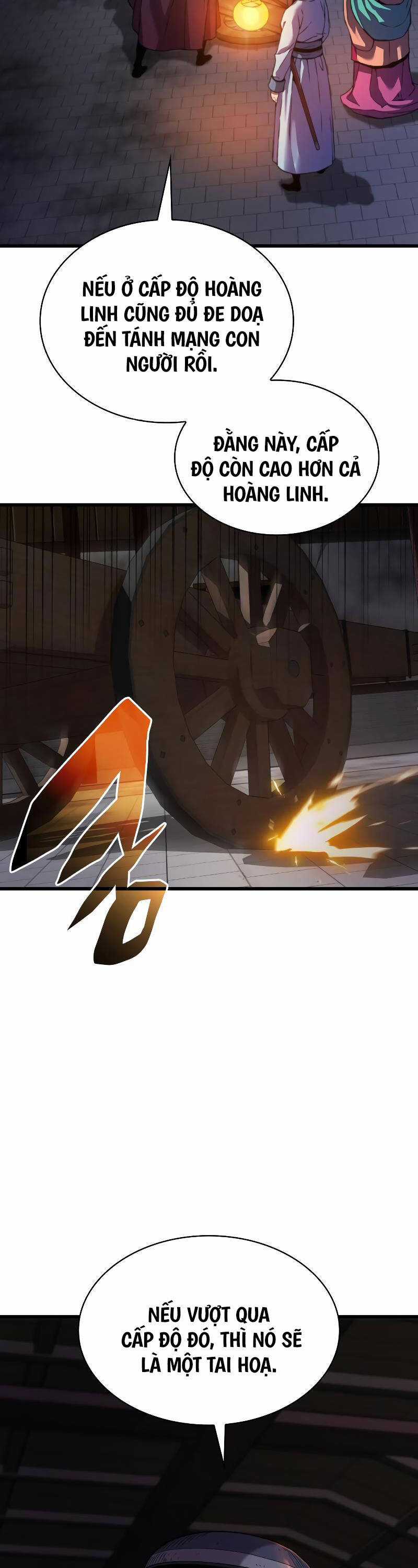 Quái Lực Loạn Thần Chương 20 trang 26