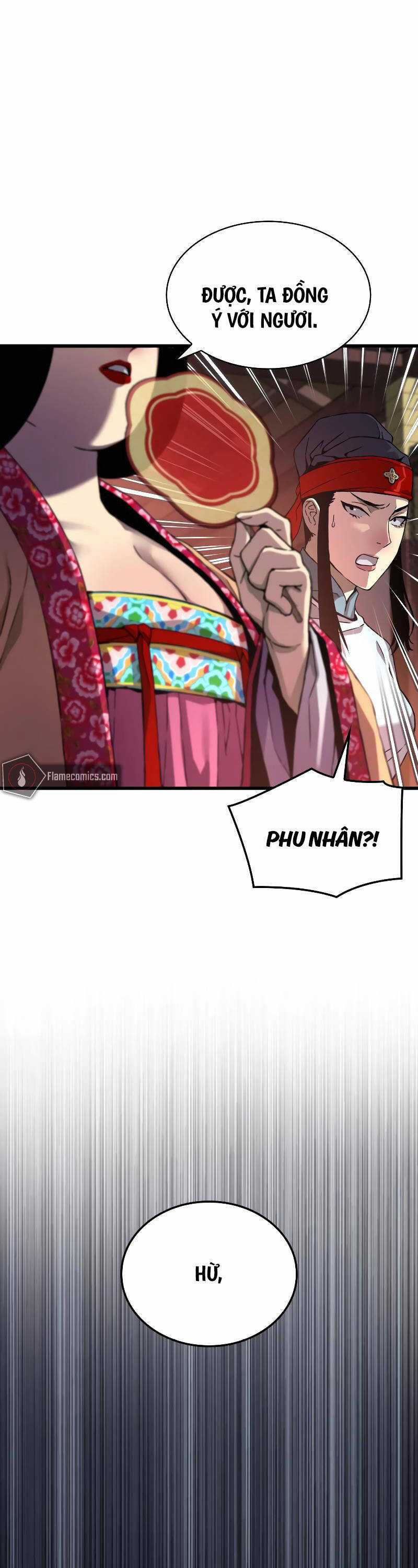 Quái Lực Loạn Thần Chương 20 trang 28